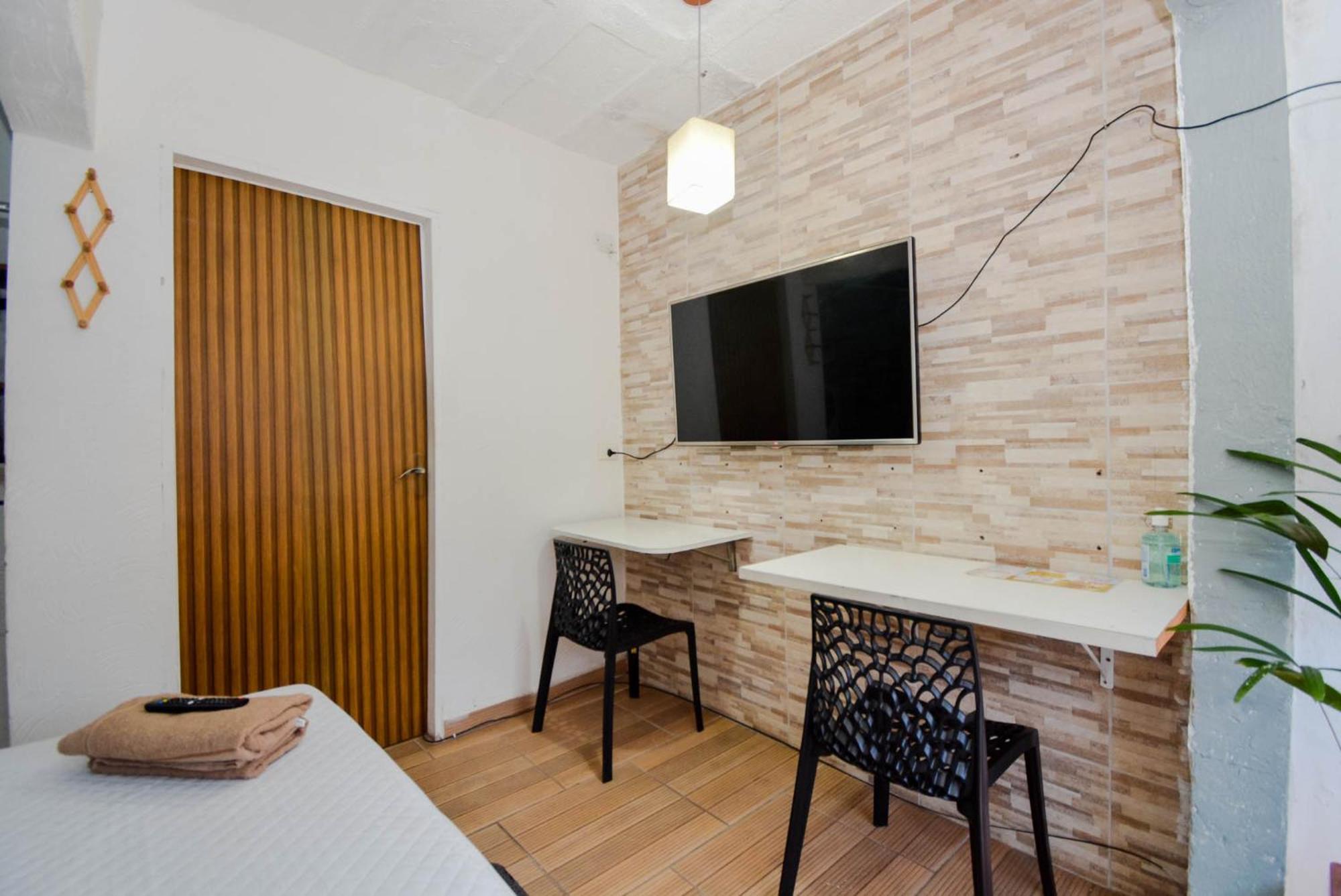 Apartment One Guarulhos