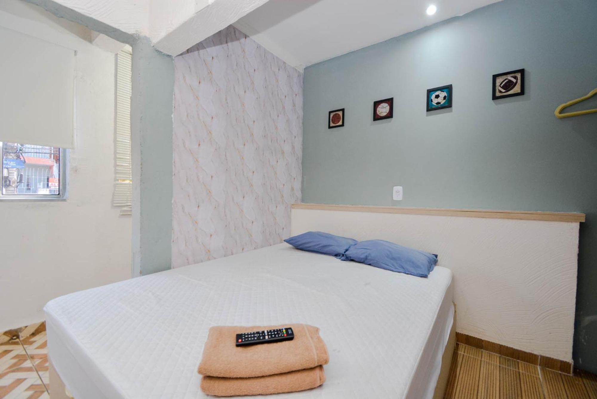 One Apartment Guarulhos