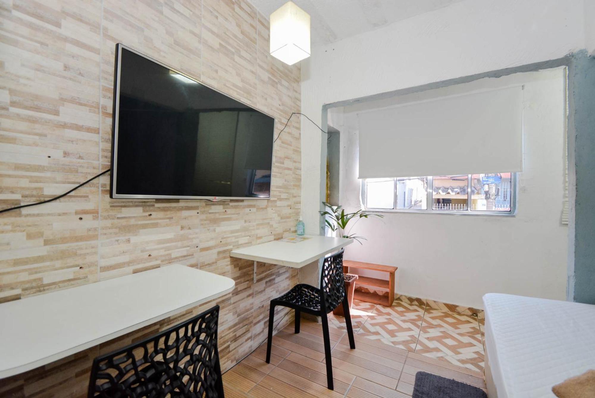 One Apartment