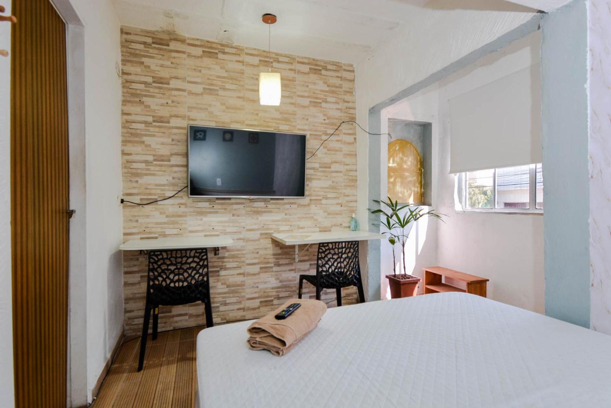 One Apartment