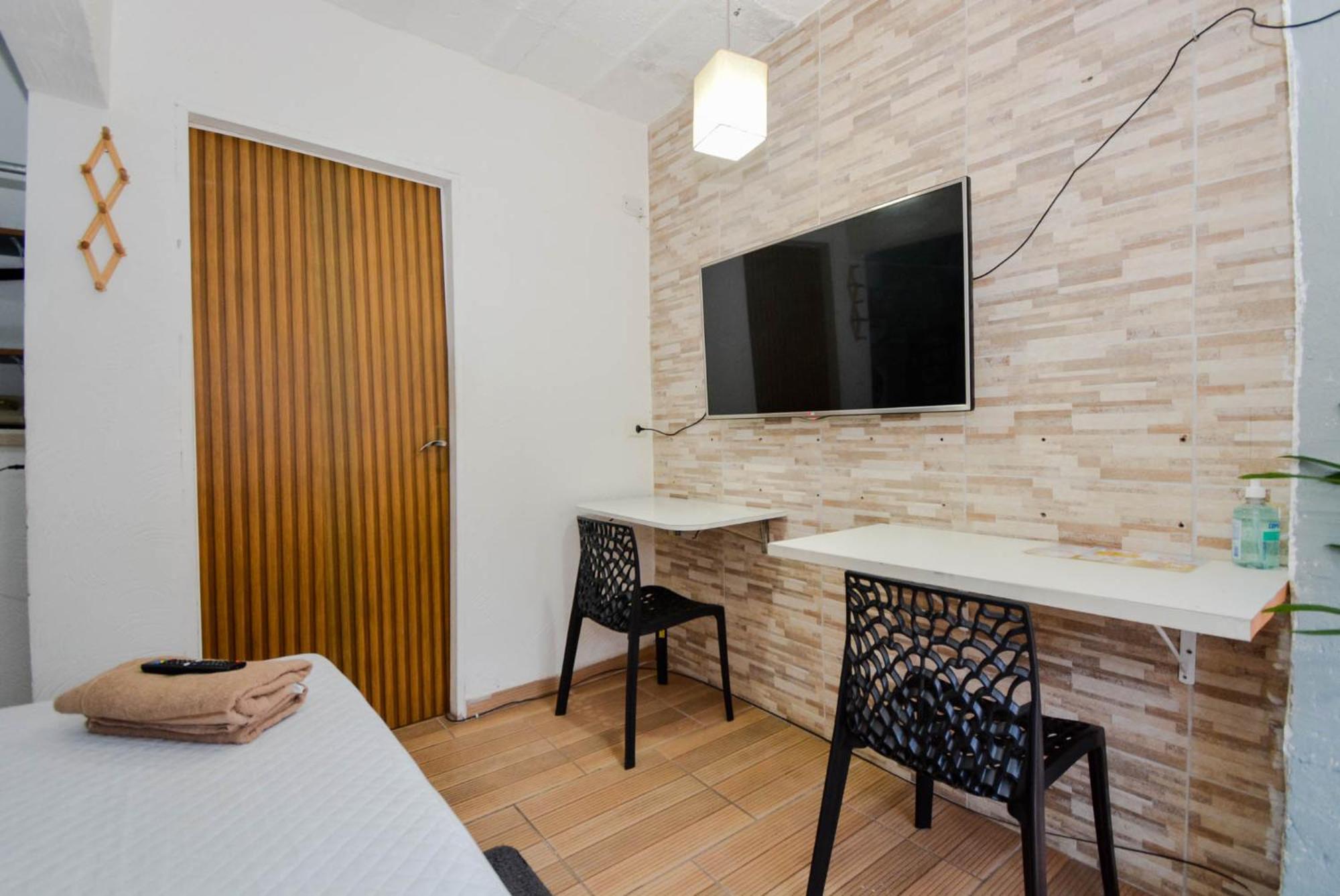 Apartment One