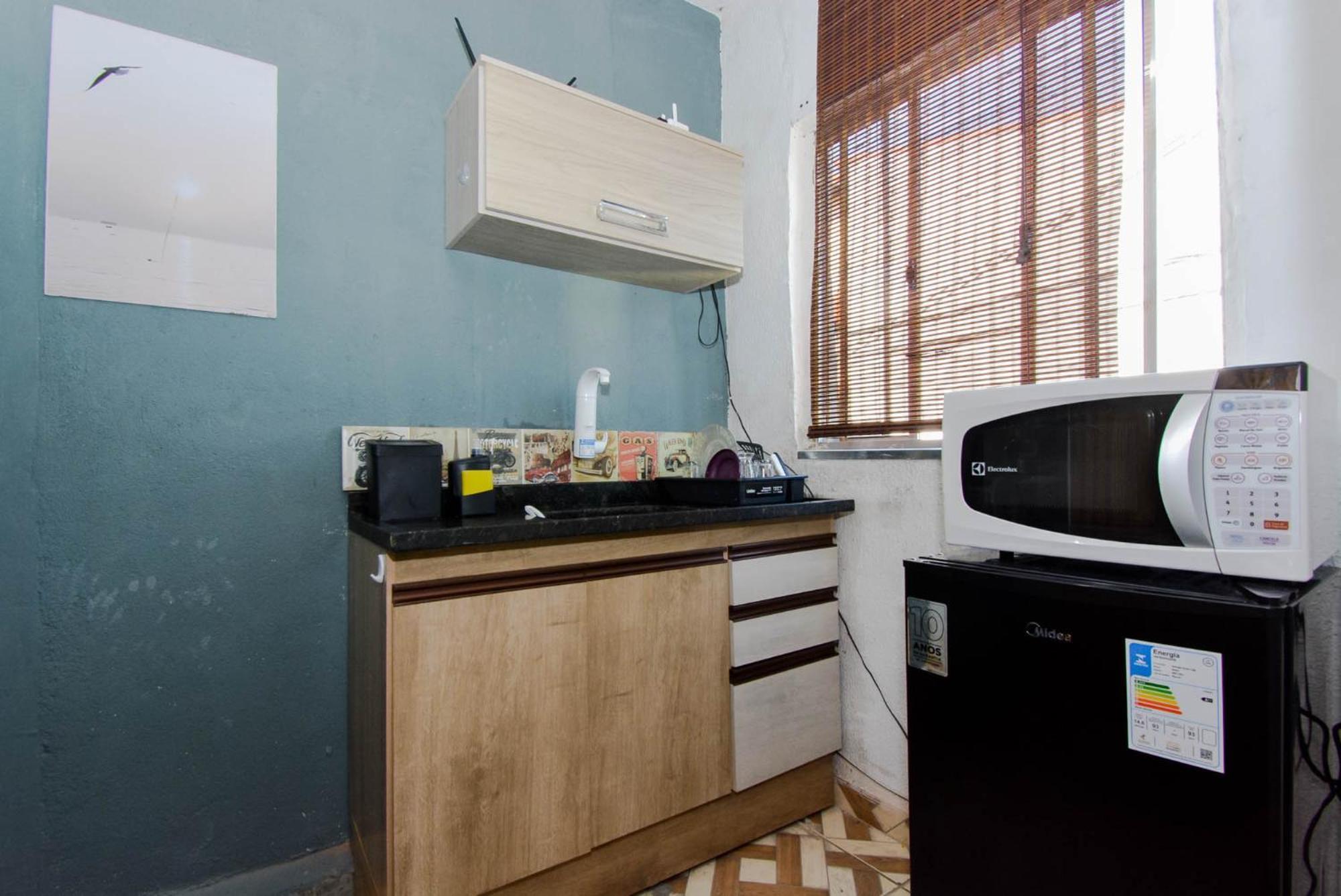 One Apartment Guarulhos