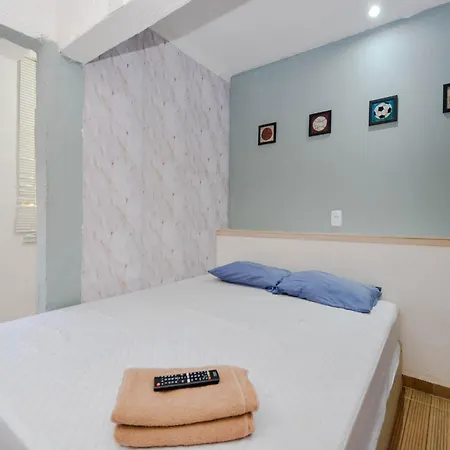 Studio One Guarulhos Exterior photo