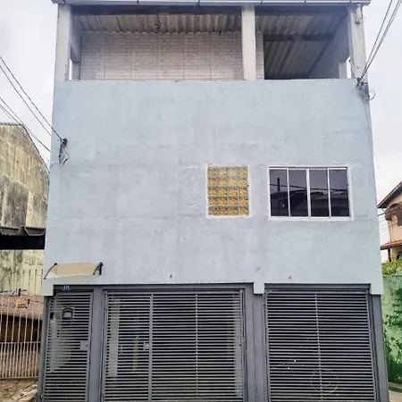Studio One Guarulhos Exterior photo