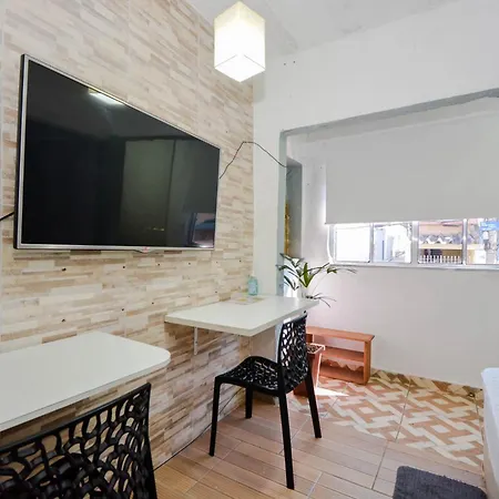 Studio One Guarulhos Exterior photo