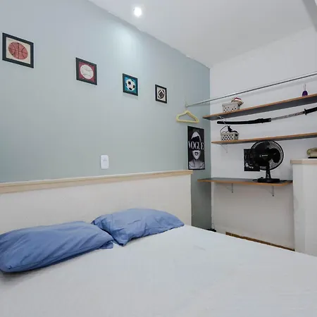Studio One Guarulhos Exterior photo