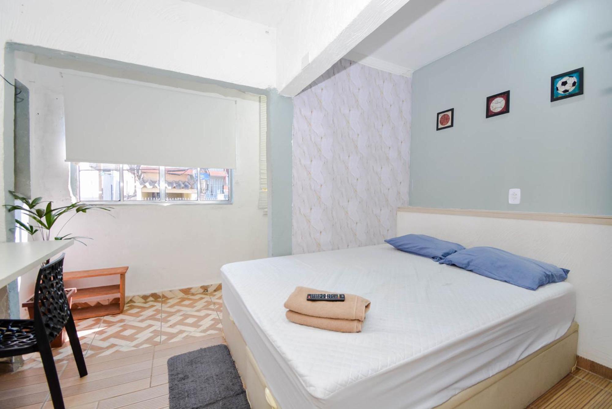 One Apartment Guarulhos