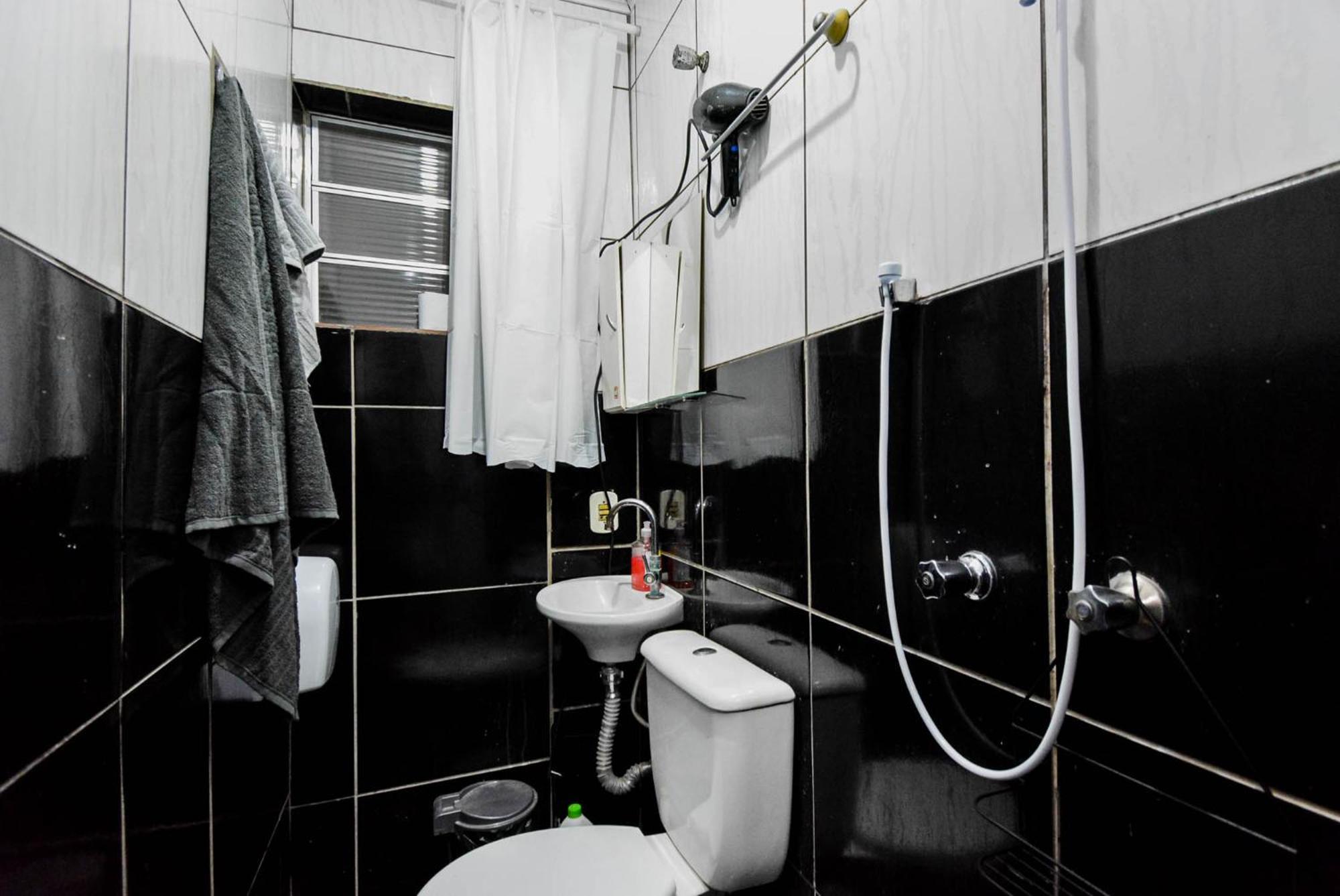One Apartamento *